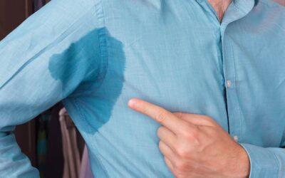 Excessive Sweating Treatment: What to Do About Hyperhidrosis