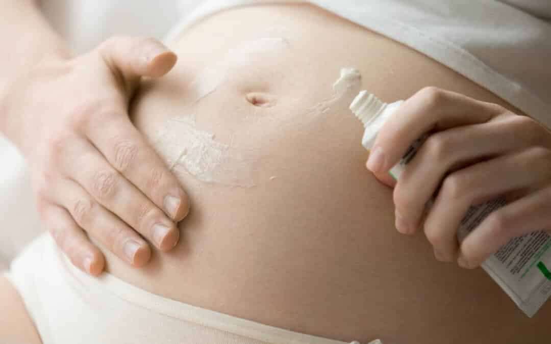 Your Skin During Pregnancy