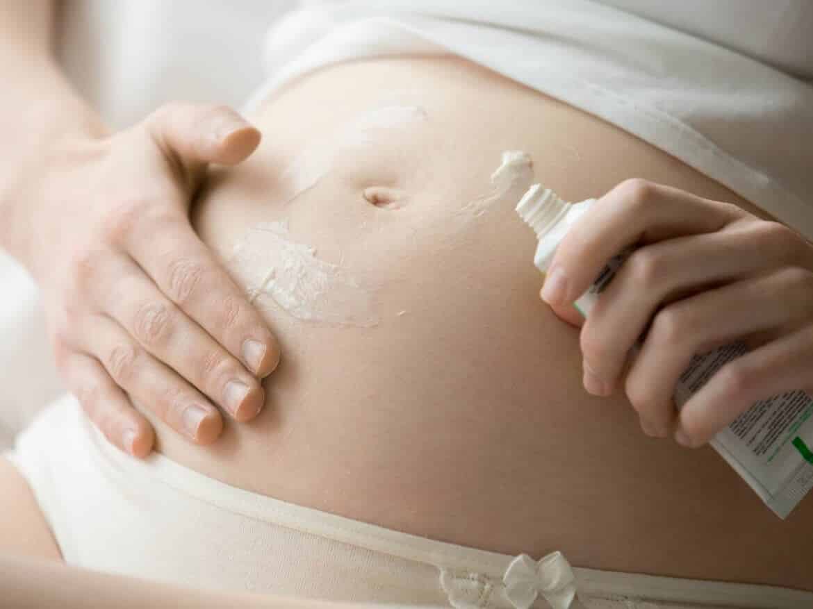 Your Skin During Pregnancy