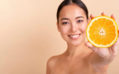 You Are What You Eat! Best Foods For Healthy Skin
