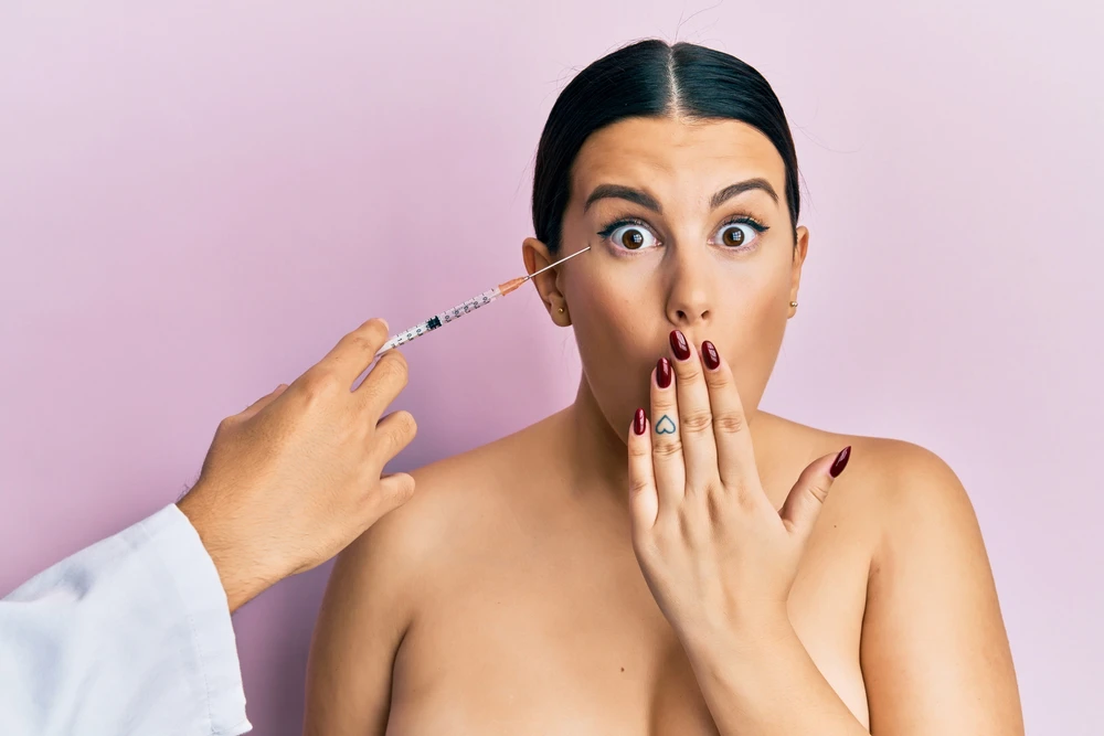 Six Botox Mistakes To Avoid
