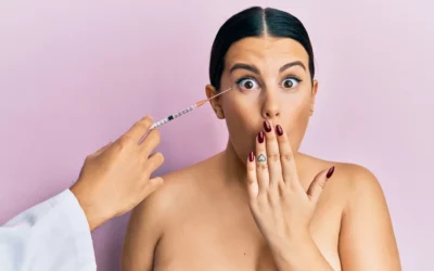 The Top Six Botox Mistakes To Avoid For Flawless Results