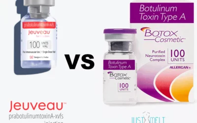 What Is the Difference Between Botox and Newtox?