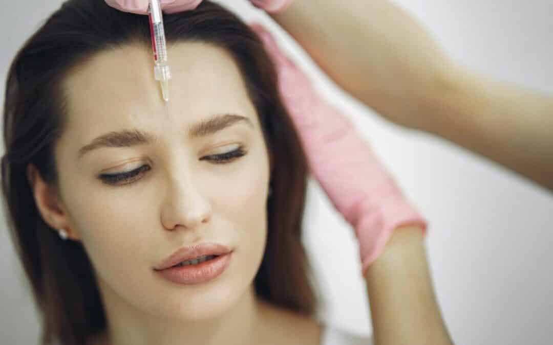 Dysport vs Botox: What is the difference?