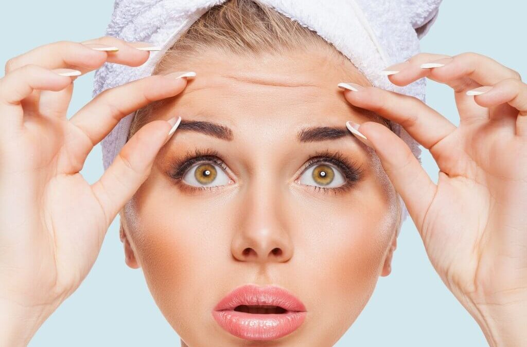 What You Should Know About a Botox Brow Lift