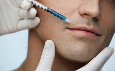 Lip Filler For Men