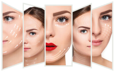 The Best Cosmetic Procedures For All Types Of Eyes