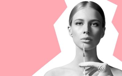 Botox Lip Flip: Breaking Down The New Beauty Trend