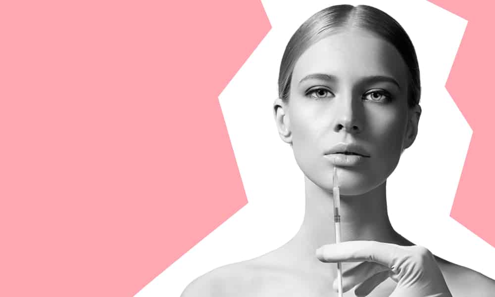 Botox Lip Flip: Breaking Down the New Beauty Trend