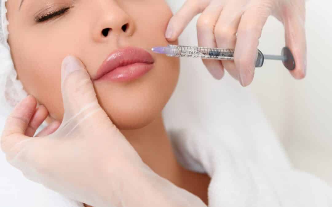Botox Lip Flip: Expert Insights from Dr. Sherly Soleiman, MD