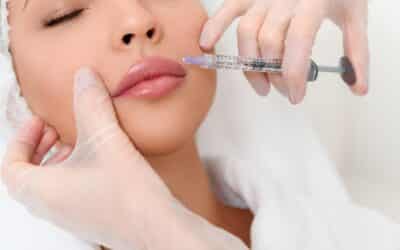 Botox Lip Flip: Expert Insights from Dr. Sherly Soleiman, MD