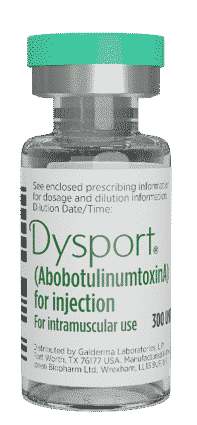 Dysport Vial cosmetic injectbales 1 | Cosmetic Injectables Center Medspa | Sherman Oaks, Los Angeles, CA