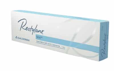Restylane Silk Sherman Oaks