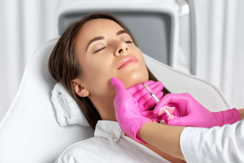 cosmetic injectables chin treatment | Cosmetic Injectables Center Medspa | Sherman Oaks, Los Angeles, CA