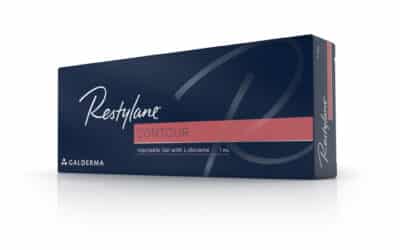 Restylane Contour Sherman Oaks