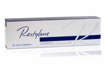 Restylane-L Sherman Oaks