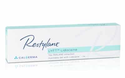 Restylane Lyft Sherman Oaks