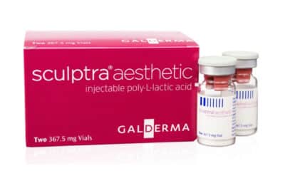 Sculptra Sherman Oaks