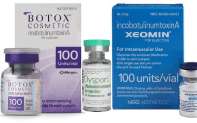 What to Expect from Your First Xeomin Treatment