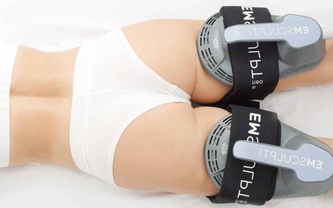 EMSCULPT Neo: Evidence-Based Body Contouring and Muscle Building in Sherman Oaks