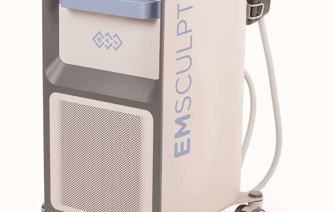 Emsculpt Neo: The Dual Benefit Of Fat Reduction And Muscle Toning