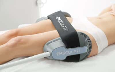 Emsculpt Neo Sherman Oaks