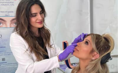 Upneeq Eye Drops Sherman Oaks