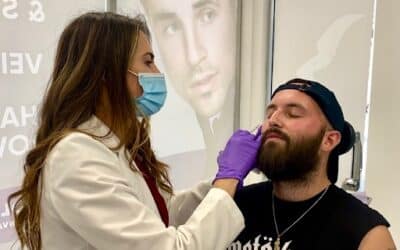 Botox For Men Sherman Oaks