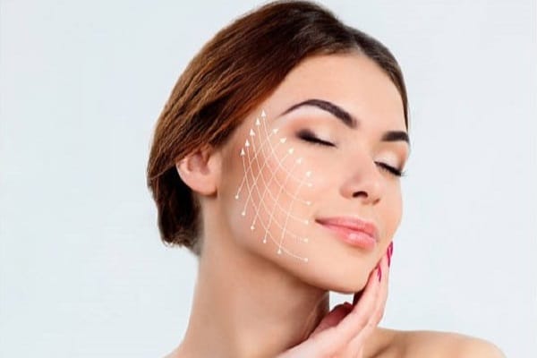 Smooth Thread For Firm And Youthful Looking Skin