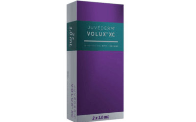 Juvederm Volux Sherman Oaks