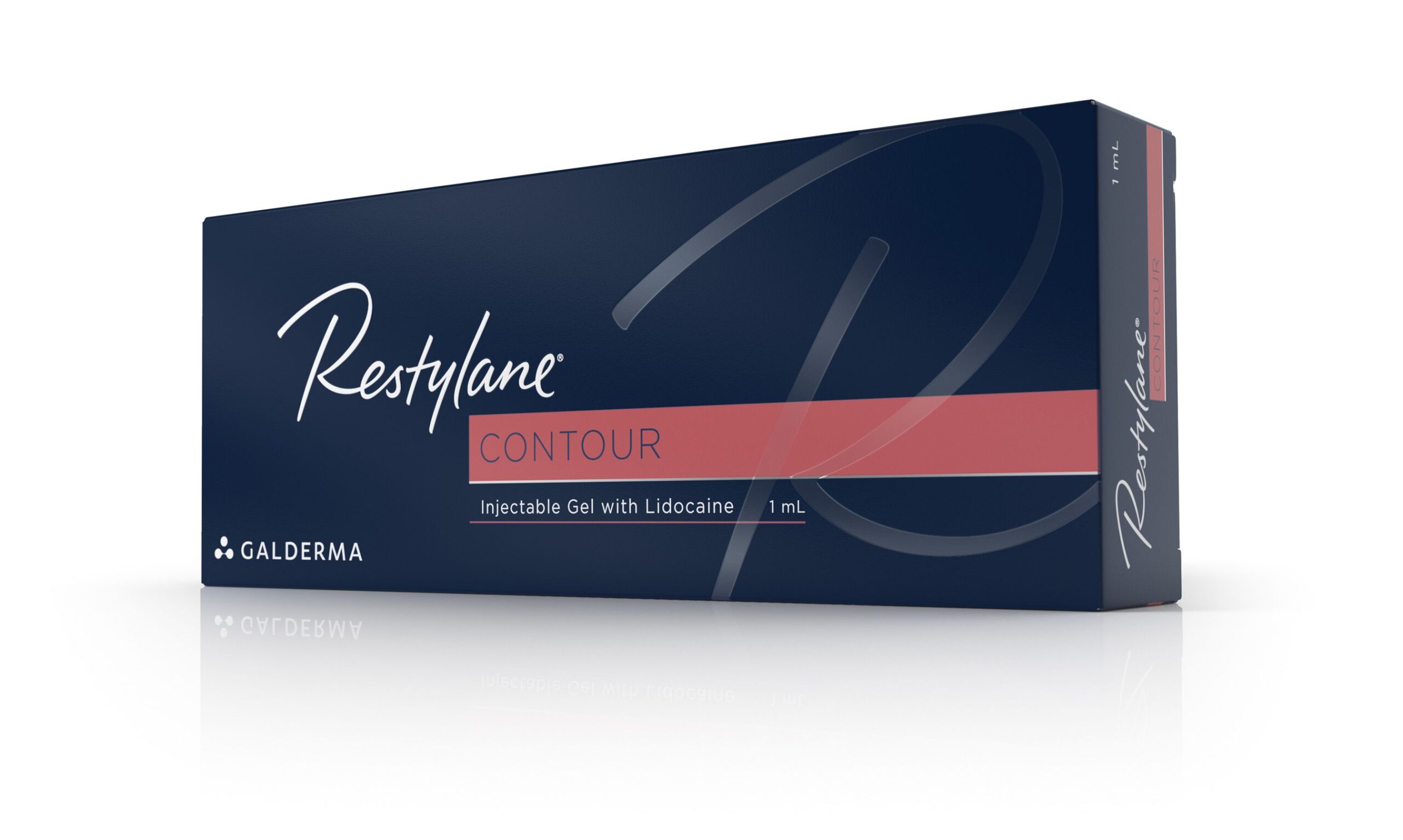 Restylane Contour Hyaluronic Dermal Filler For Natural Midface Enhancement In Sherman Oaks, Los Angeles.