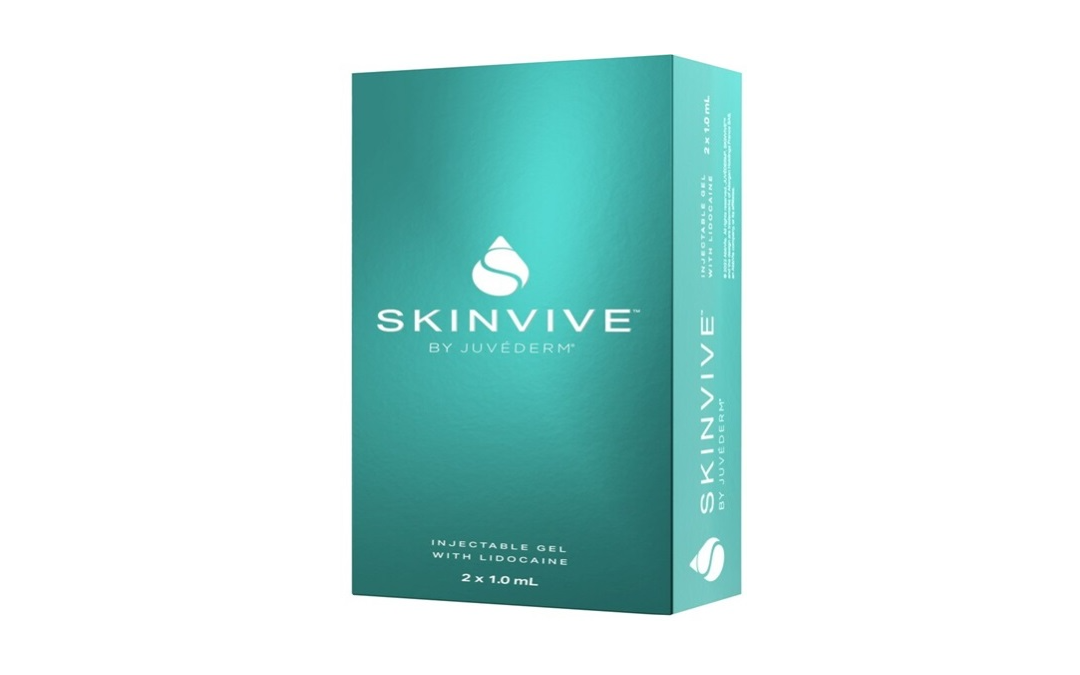 Skinvive™ By Juvederm®