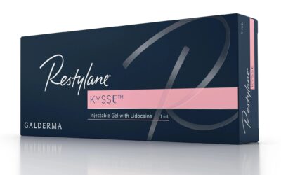 Restylane Kysse Sherman Oaks