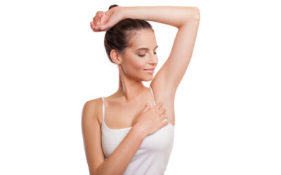 Botox For Underarm Sweating Sherman Oaks