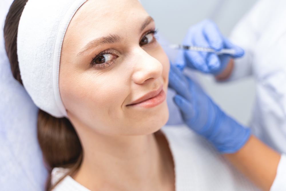 Restylane Defyne Sherman Oaks