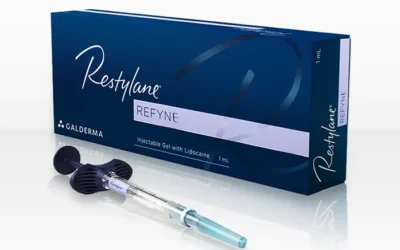 Restylane Refyne Sherman Oaks