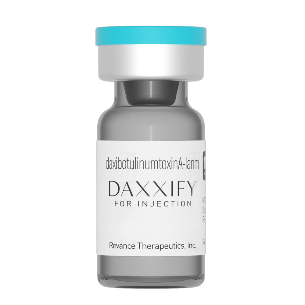 Daxxify Vial | Cosmetic Injectables Center Medspa | Sherman Oaks, Los Angeles, CA