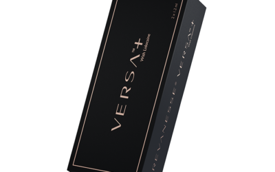 Revanesse Versa & Versa Lips Sherman Oaks