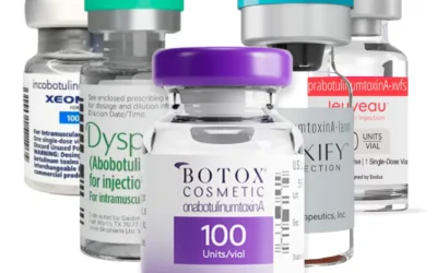 Botox and Neurotoxin Treatments: The Diverse Uses for Cosmetic and Medical Applications