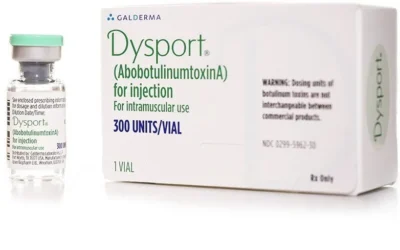 Dysport Sherman Oaks