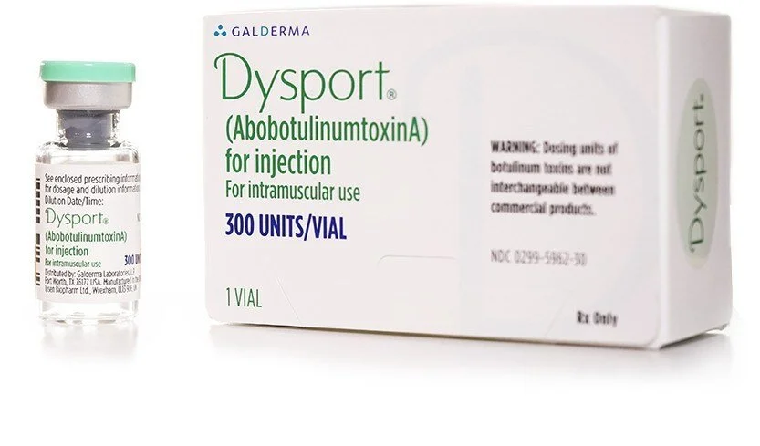 Dysport Sherman Oaks