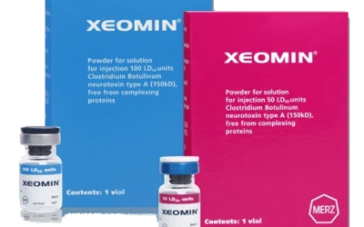 Xeomin vs. Botox – What’s the Difference and Which Is Right for You?