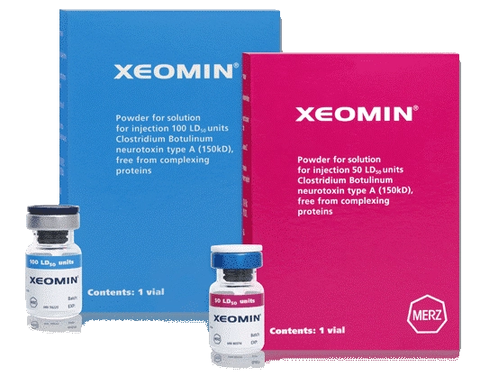 Xeomin Sherman Oaks