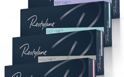 Restylane Fillers Sherman Oaks
