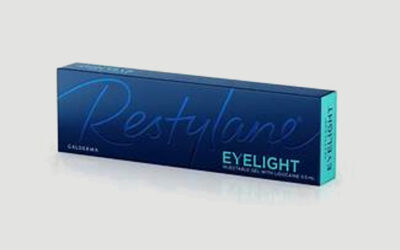Restylane Eyelight Sherman Oaks