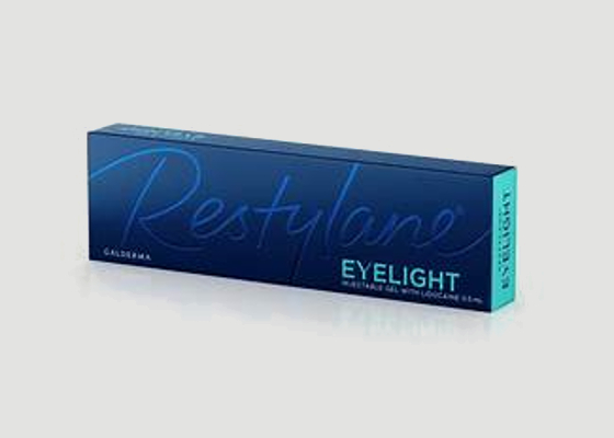 Restylane Eyelight Sherman Oaks