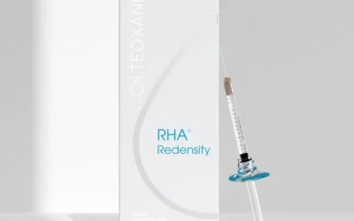 Rha Redensity Sherman Oaks