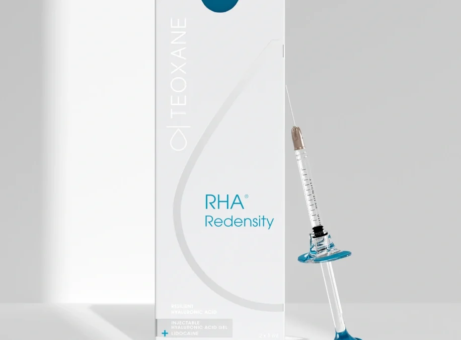 Rha Redensity Sherman Oaks