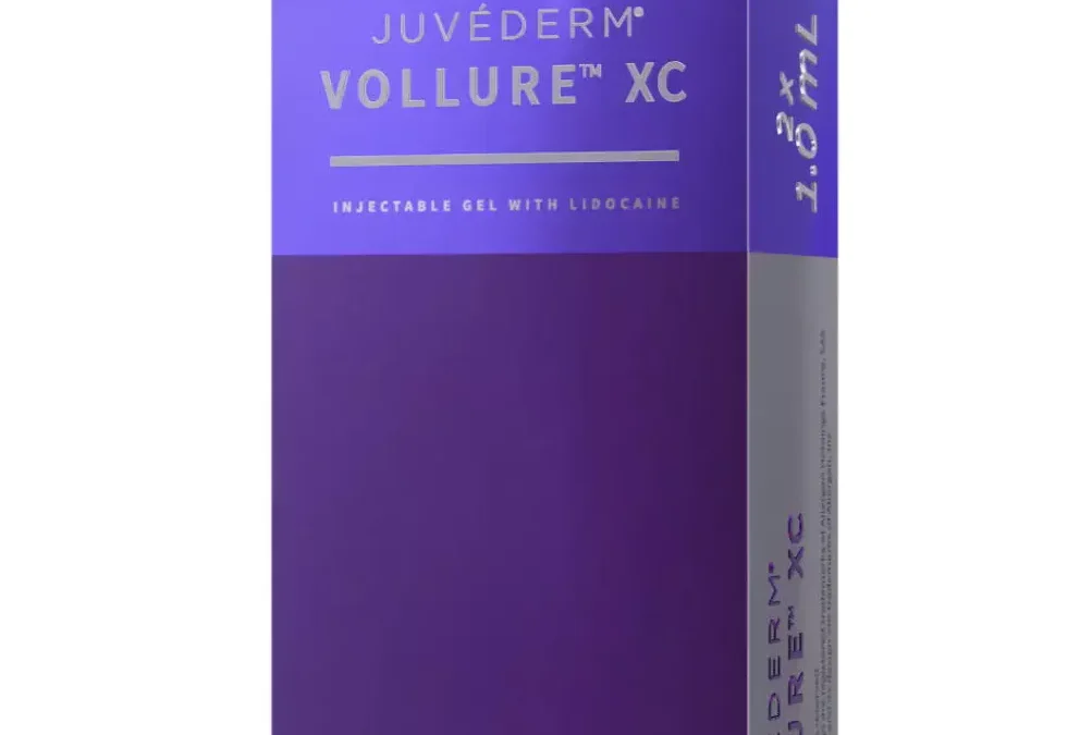 Juvederm Vollure Xc Sherman Oaks