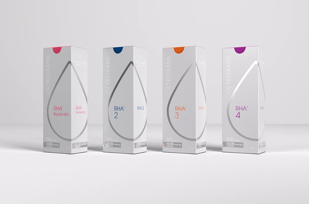 Teoxane Fillers, Sherman Oaks, Ca